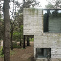 H3 House                                                                                                                                   / Luciano Kruk - Windows, Forest
