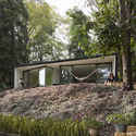 Tepoztlán Lounge / Cadaval & Solà-Morales - Cabins & Lodges