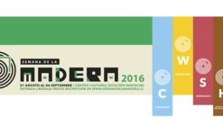 Semana de la Madera 2016 / Santiago de Chile