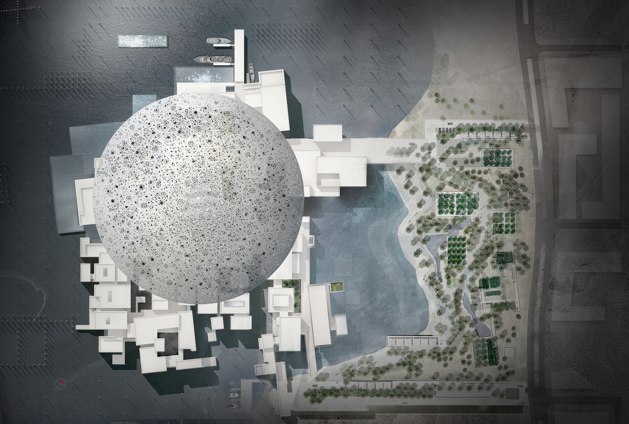 Image result for Louvre Abu Dhabi