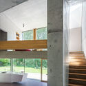 Casa Forest / Daluz Gonzalez Architekten - Casas