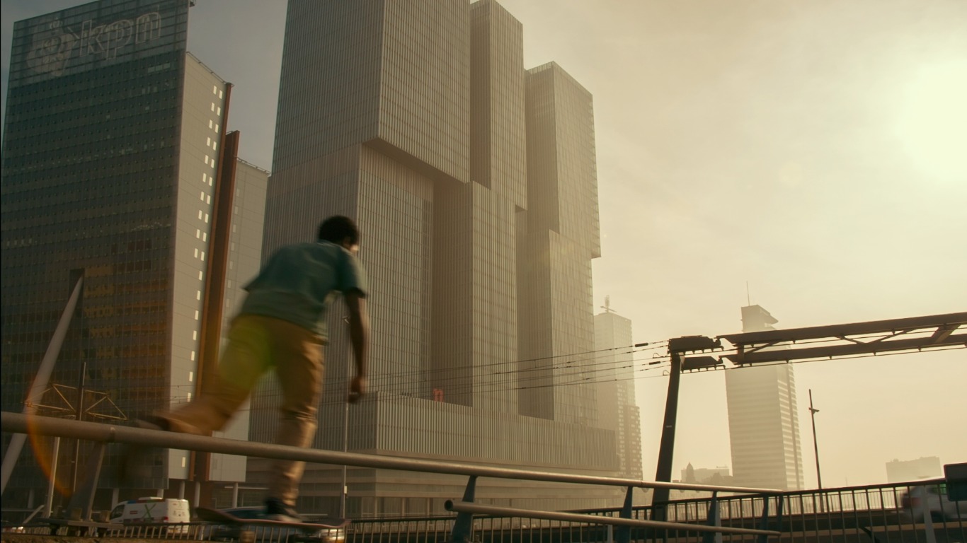 Gallery of Review "REM" A Retroactive, Redacted Study of the World’s Greatest Living