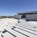 Casa de Playa Rooiels / Elphick Proome Architects  - Casas