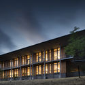 Frick Environmental Center / Bohlin Cywinski Jackson - Apartments, Facade