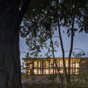 Frick Environmental Center / Bohlin Cywinski Jackson - Apartments, Facade, Forest