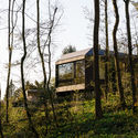 Casa Forest / Daluz Gonzalez Architekten - Casas