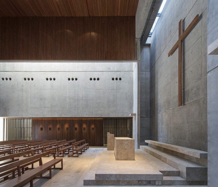 Dock 9 South  / Urgell - Penedo - Urgell, Architects. - Windows