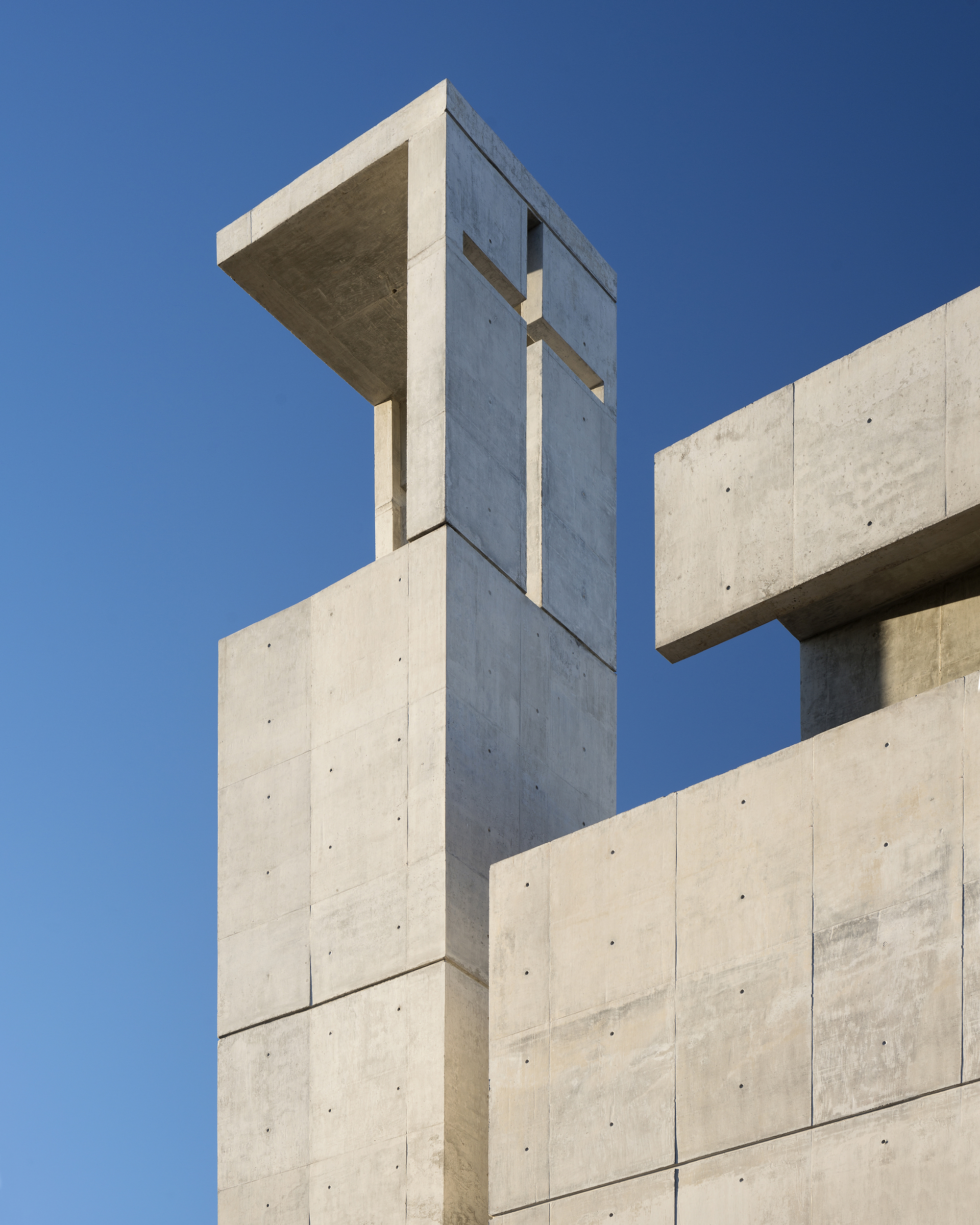 Gallery of Dock 9 South / Urgell Penedo Urgell, Architects. 3