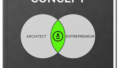 "The Archipreneur Concept": 3 Obstacles to Avoid on Your Way to Becoming an Architect-Entrepreneur