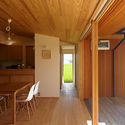 Casa em Kimitsu / Kawakami Architects - Imagem 4 de 14