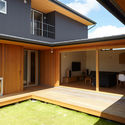 Casa em Kimitsu / Kawakami Architects - Imagem 5 de 14