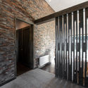 Casa RH / Estudio Base Arquitectos - Casas