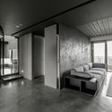 Silencio / Wei Yi International Design - Casas
