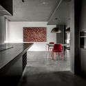 Silencio / Wei Yi International Design - Casas