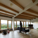 House 119 / Takeshi Hosaka Architects - Houses, Deck, Beam, Facade, Table, Bench, Chair