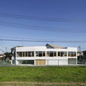 House 119 / Takeshi Hosaka Architects - Houses, Facade, Door