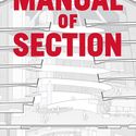 Manual of Section por Paul Lewis, Marc Tsurumaki, e David J. Lewis publicado por Princeton Architectural Press (2016). Imagem Cortesia de Princeton Architectural Press