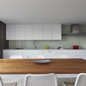 澳大利亚 Fitzroy 住宅 / Julie Firkin Architects - 独立住宅