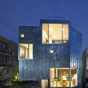 Ondo  / MAMM DESIGN - Casas