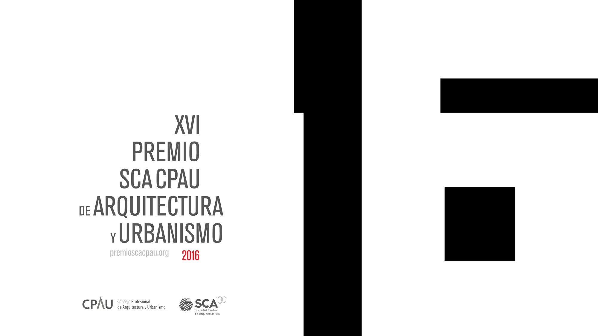 Cpau Galería de Premio SCA CPAU de Arquitectura y Urbanismo 2016 / Argentina - 1