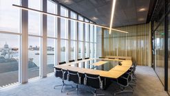 Nidera Trade Company / Fokkema & Partners