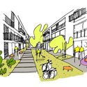 Primer Premio Concurso de anteproyectos para la relocalización de viviendas en el Riachuelo - Barrio Orma / Buenos Aires - Ventanas