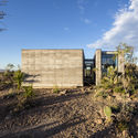墨西哥荒漠住宅/Cherem 建筑设计事务所 - 4 的图像 9