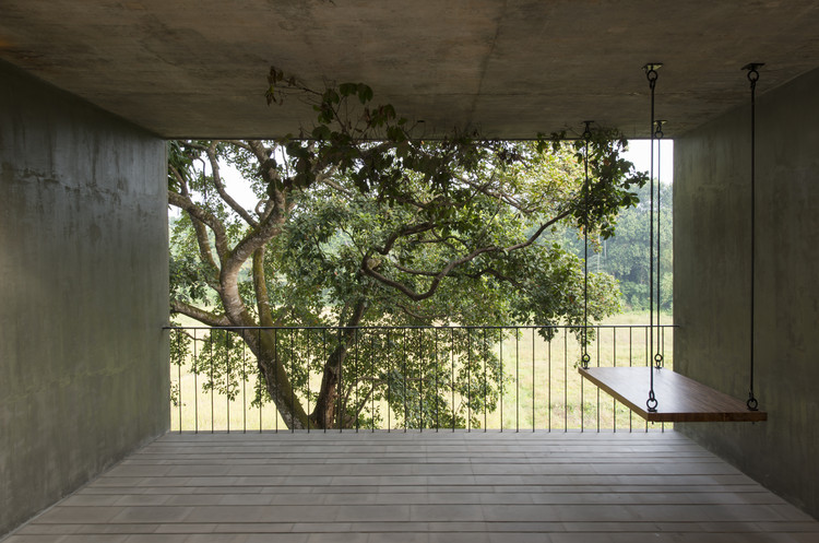 Family Retreat for Devasiris / Palinda Kannangara Architects - Image 4 of 9