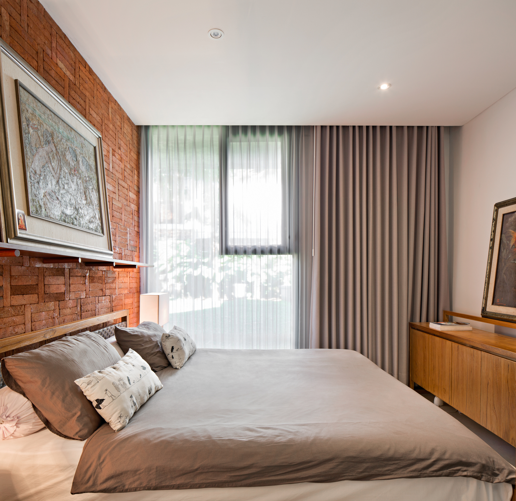 Gallery of Sujiva Living / Somia Design Studio - 10