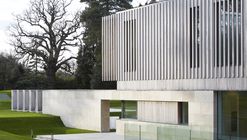 Jura / Lewandowski Architects