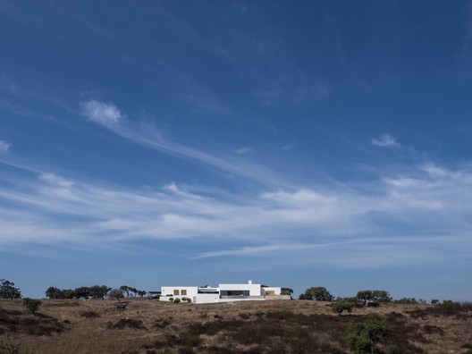 葡萄牙 Grândola 住宅 / ColectivArquitectura - 12 的图像 41