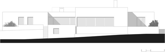 葡萄牙 Grândola 住宅 / ColectivArquitectura - 41 的图像 41