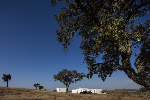 葡萄牙 Grândola 住宅 / ColectivArquitectura - 13 的图像 41