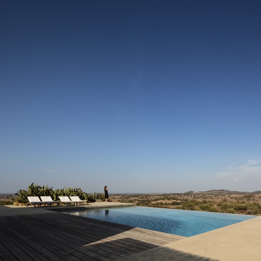 葡萄牙 Grândola 住宅 / ColectivArquitectura - 16 的图像 41