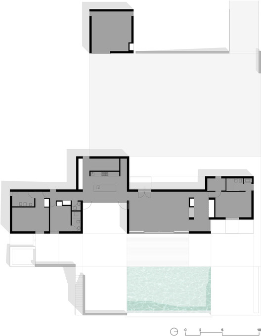 葡萄牙 Grândola 住宅 / ColectivArquitectura - 32 的图像 41