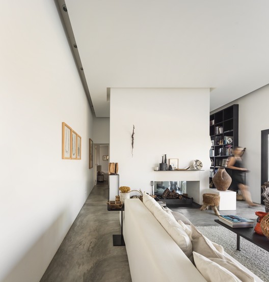 葡萄牙 Grândola 住宅 / ColectivArquitectura - 23 的图像 41