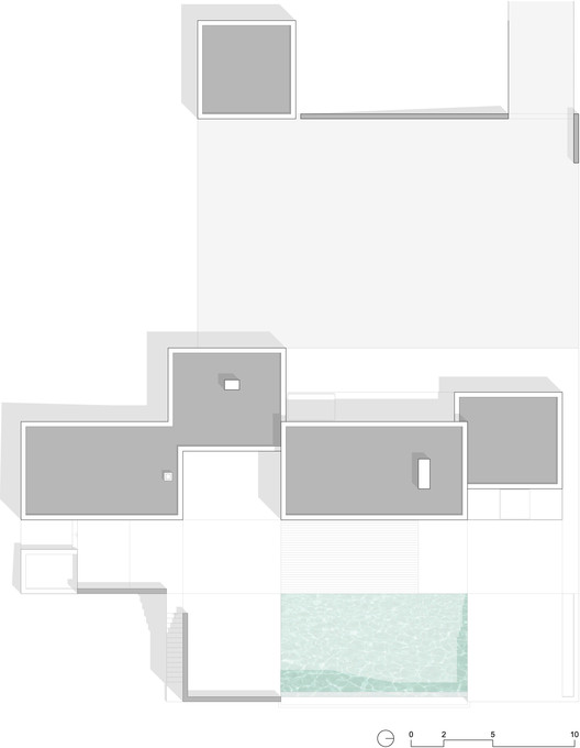 葡萄牙 Grândola 住宅 / ColectivArquitectura - 33 的图像 41