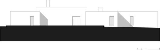 葡萄牙 Grândola 住宅 / ColectivArquitectura - 40 的图像 41