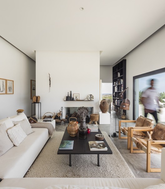 葡萄牙 Grândola 住宅 / ColectivArquitectura - 29 的图像 41