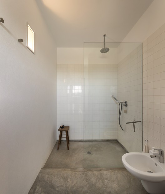 葡萄牙 Grândola 住宅 / ColectivArquitectura - 28 的图像 41