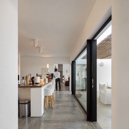 葡萄牙 Grândola 住宅 / ColectivArquitectura - 22 的图像 41
