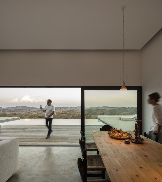 葡萄牙 Grândola 住宅 / ColectivArquitectura - 5 的图像 41