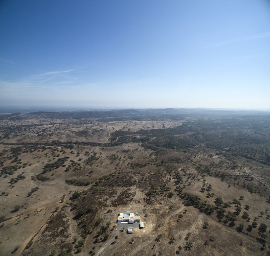 葡萄牙 Grândola 住宅 / ColectivArquitectura - 10 的图像 41