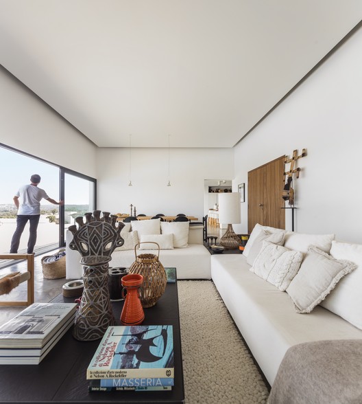 葡萄牙 Grândola 住宅 / ColectivArquitectura - 7 的图像 41