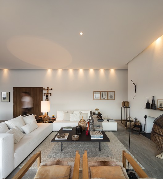 葡萄牙 Grândola 住宅 / ColectivArquitectura - 18 的图像 41