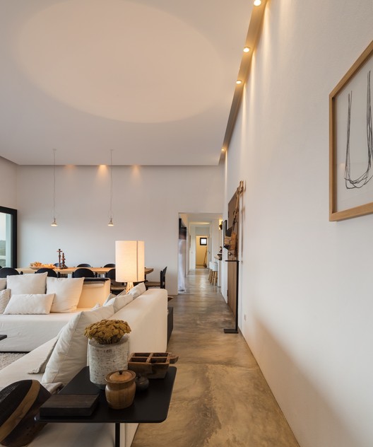 葡萄牙 Grândola 住宅 / ColectivArquitectura - 21 的图像 41