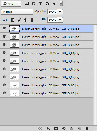 How to Create Animated GIFs in Revit