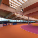 Speed Skating Arena Geisingen / SYRA_Schoyerer Architekten - Image 3 of 9