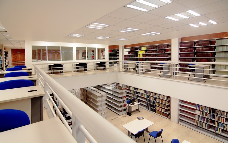 Cortesía de REC Arquitectura