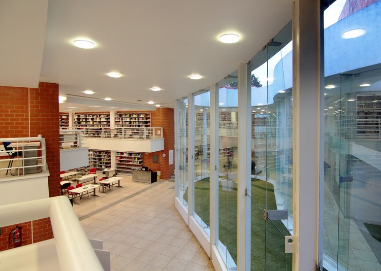 Cortesía de REC Arquitectura